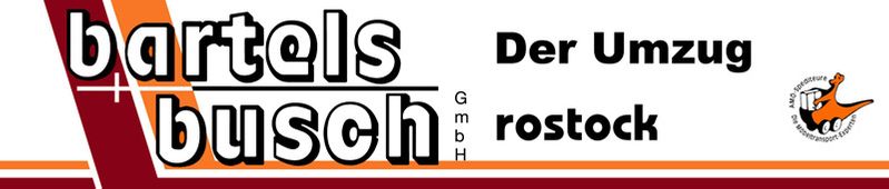 Logo Umzug Rostock